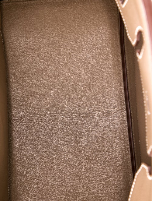 Hermès Togo Birkin 35