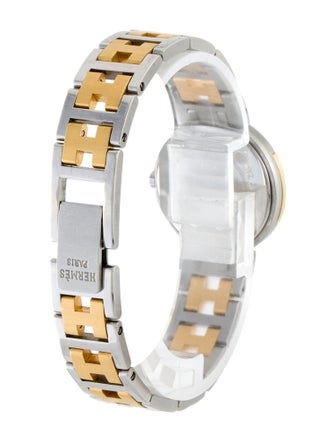 Hermès Windsor Watch