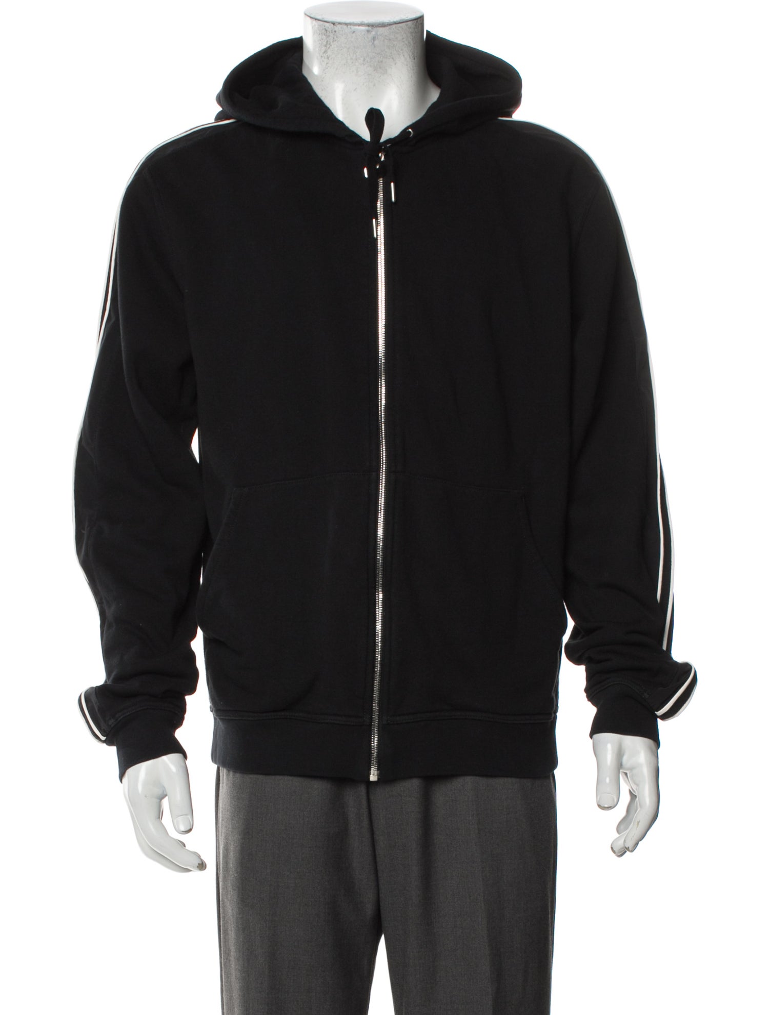 Hermès Bomber Jacket