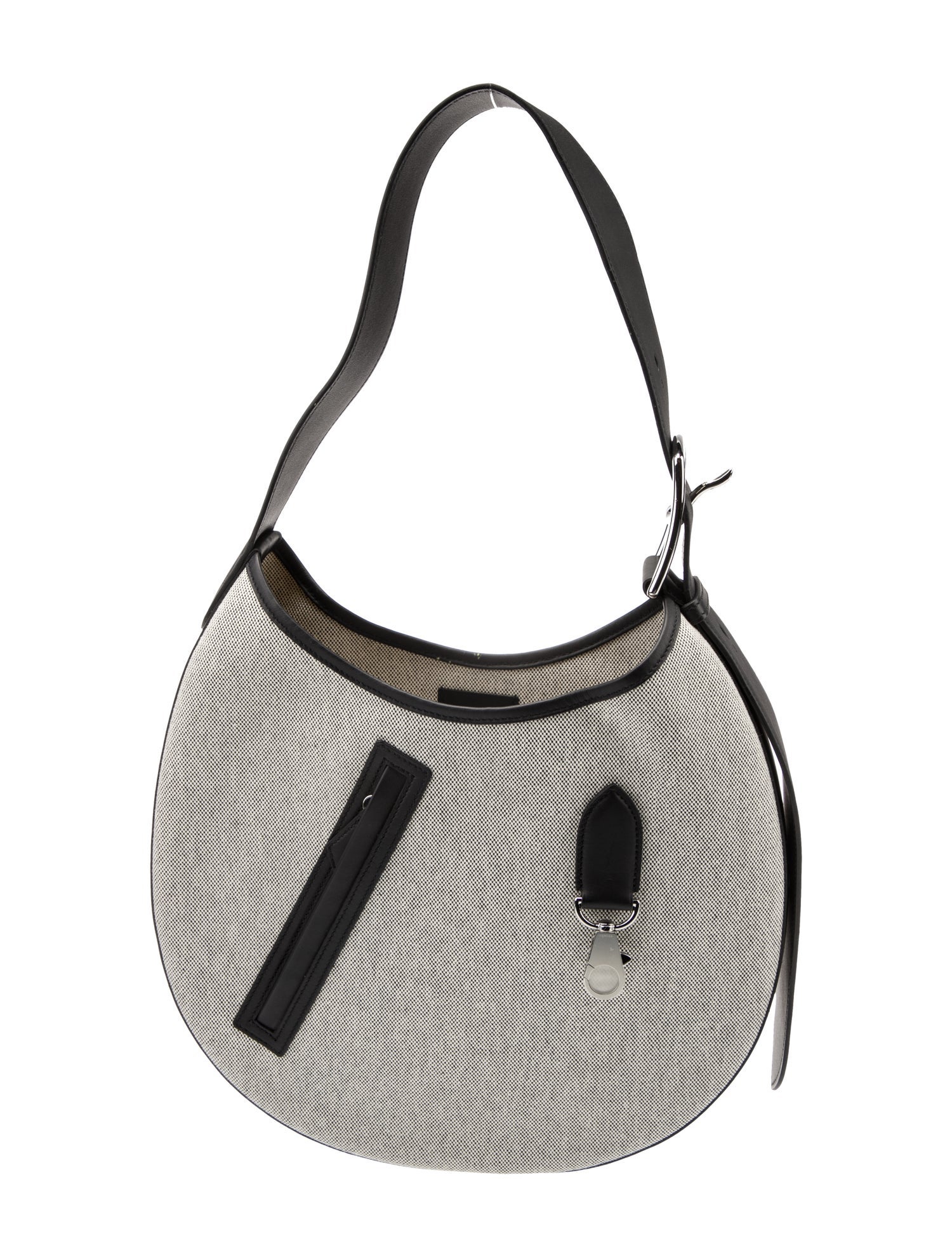 Hermès 2024 Toile & Swift Sac Arçon