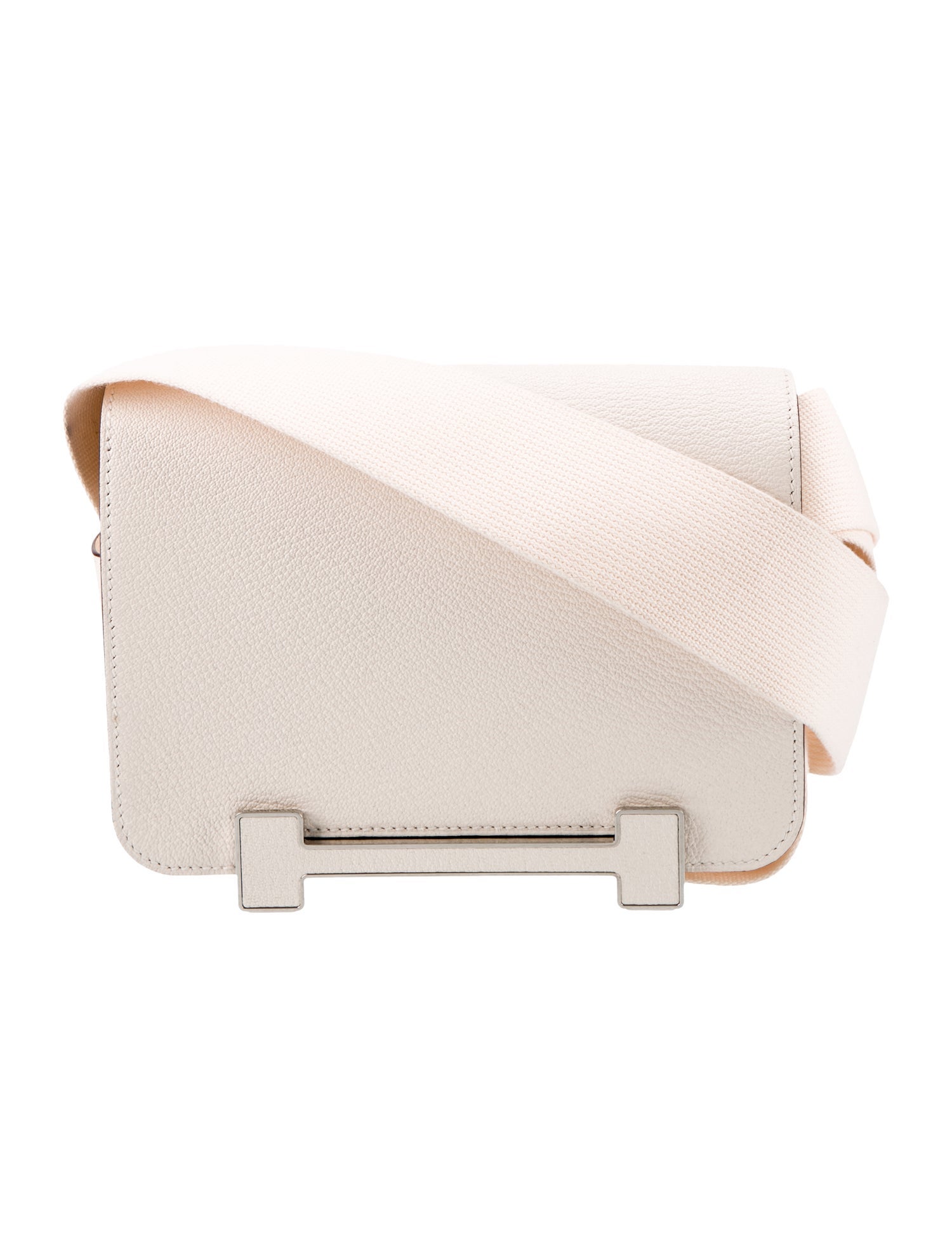 Hermès Chevre Mysore Geta Bag