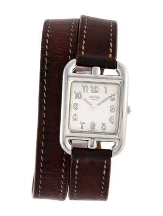 Hermès Cape Cod Watch