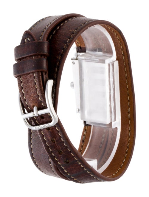 Hermès Cape Cod Watch