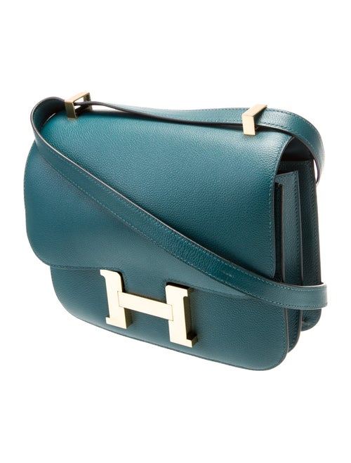 Hermès Evercolor Constance 24