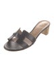 Hermès 2023 Oasis Slides