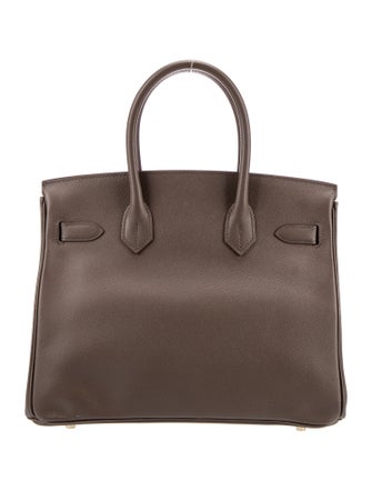 Hermès Hermes 2021 Epsom Birkin 30