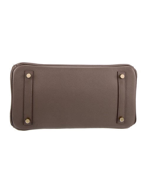 Hermès Hermes 2021 Epsom Birkin 30