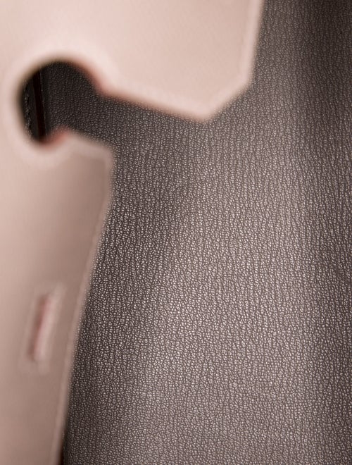 Hermès Hermes 2021 Epsom Birkin 30