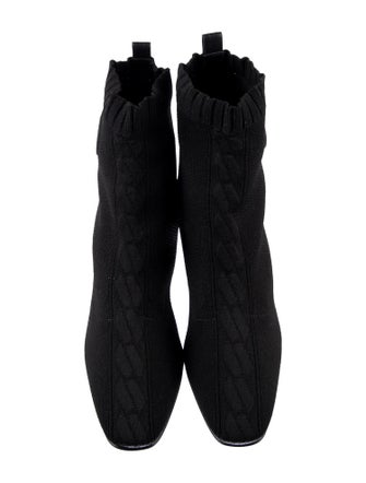 Hermès Volver 60 Sock Boots