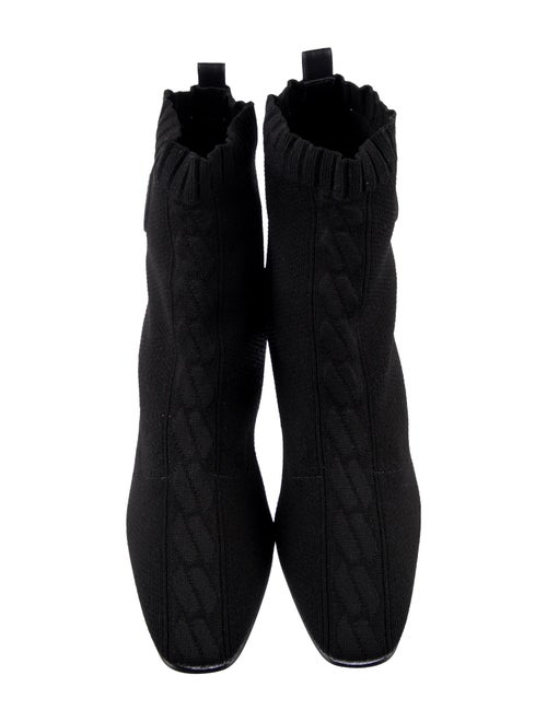 Hermès Volver 60 Sock Boots