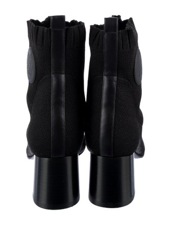 Hermès Volver 60 Sock Boots