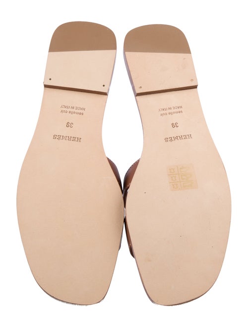 Hermès 2024 Oran Slides