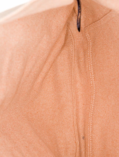 Hermès Toile H Fourre-Tout Cabas