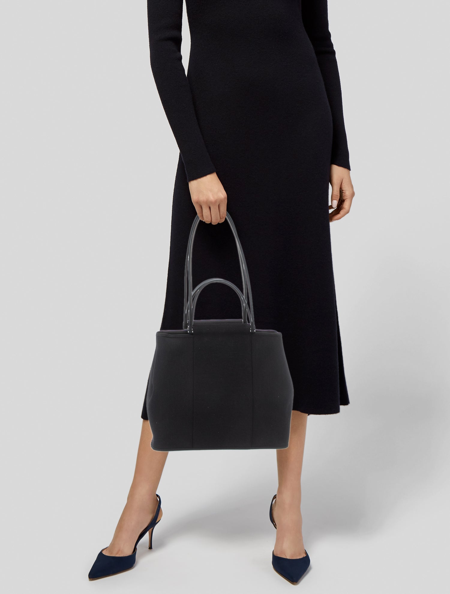 Hermès Toile Officier Cabag Elan