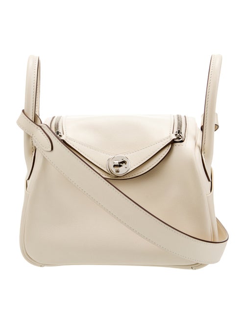 Hermès Verso Swift Mini Lindy 20