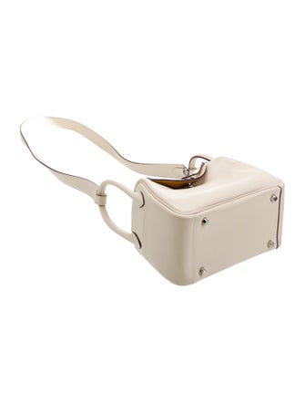 Hermès Verso Swift Mini Lindy 20