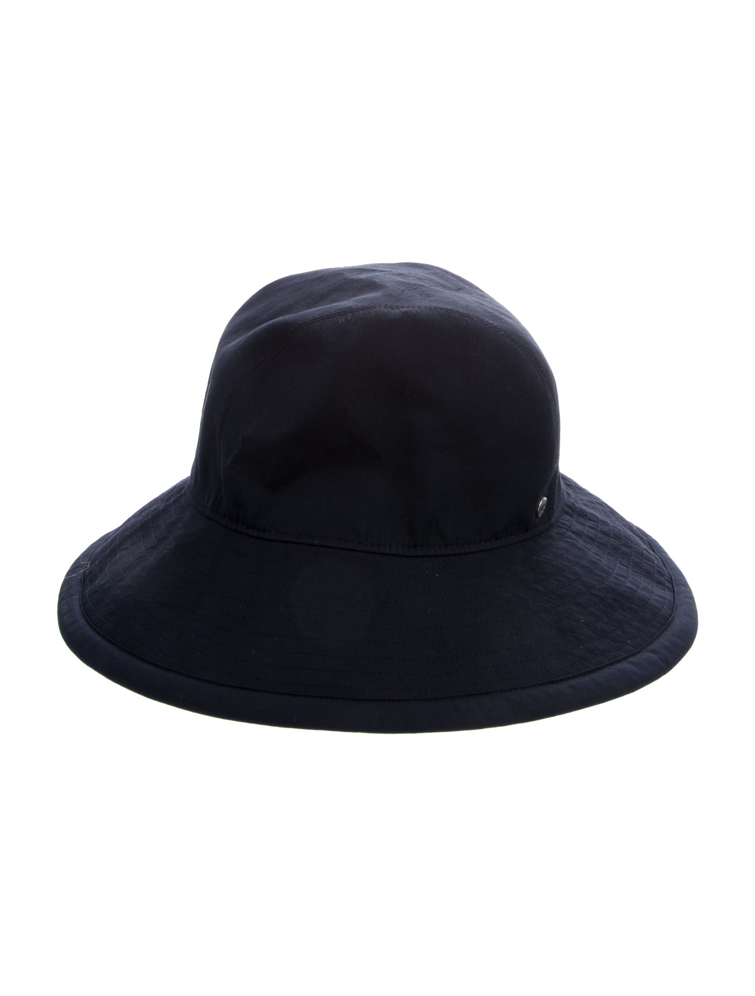 Hermès Clou de Selle Hat