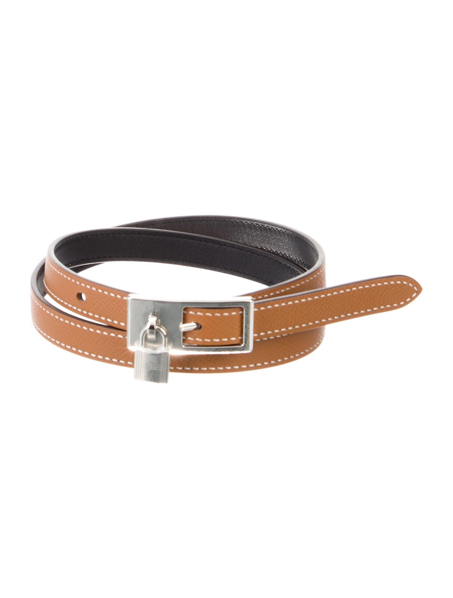 Hermès Reversible 2021 Lucky Belt