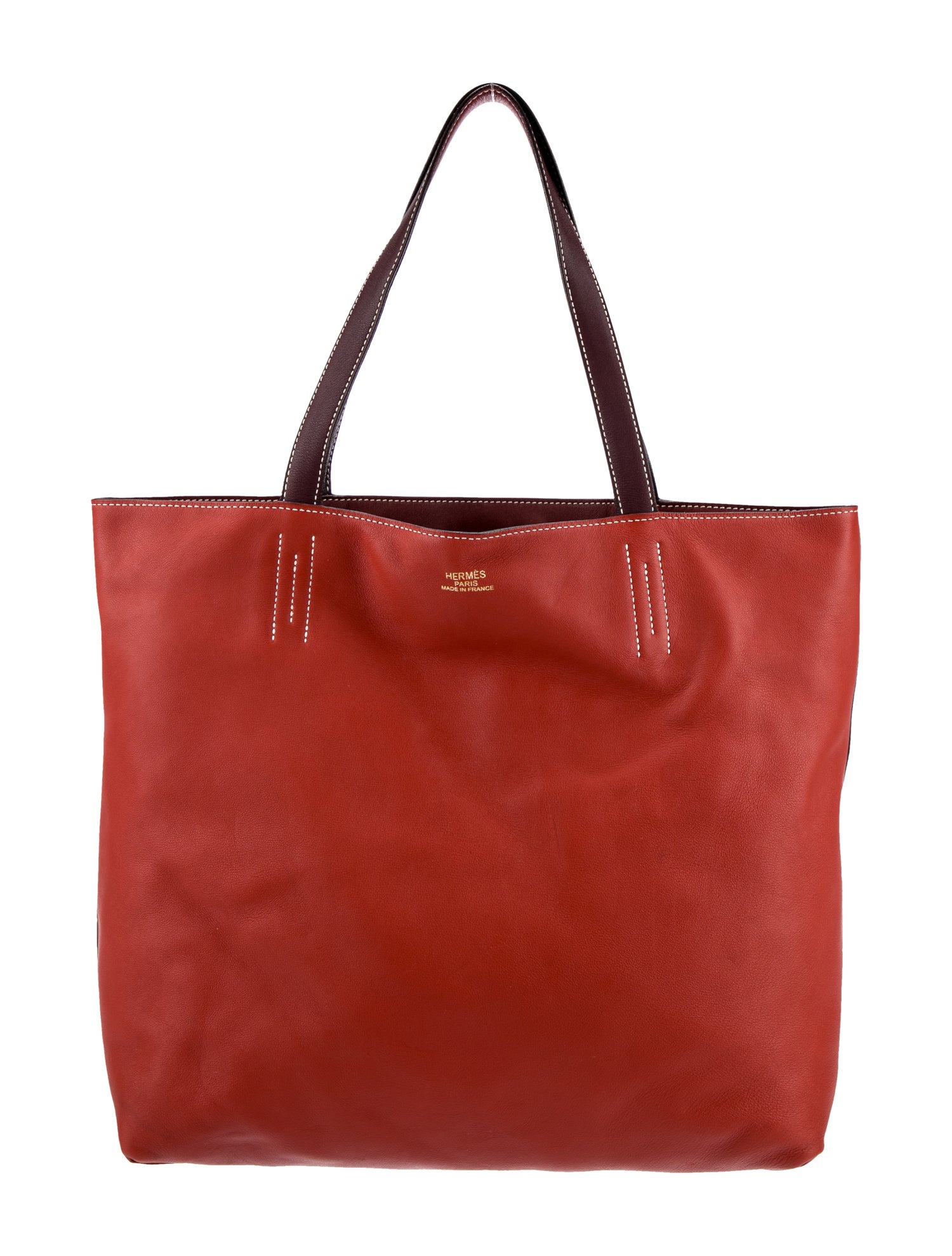 Hermès Sikkim Double Sens 36