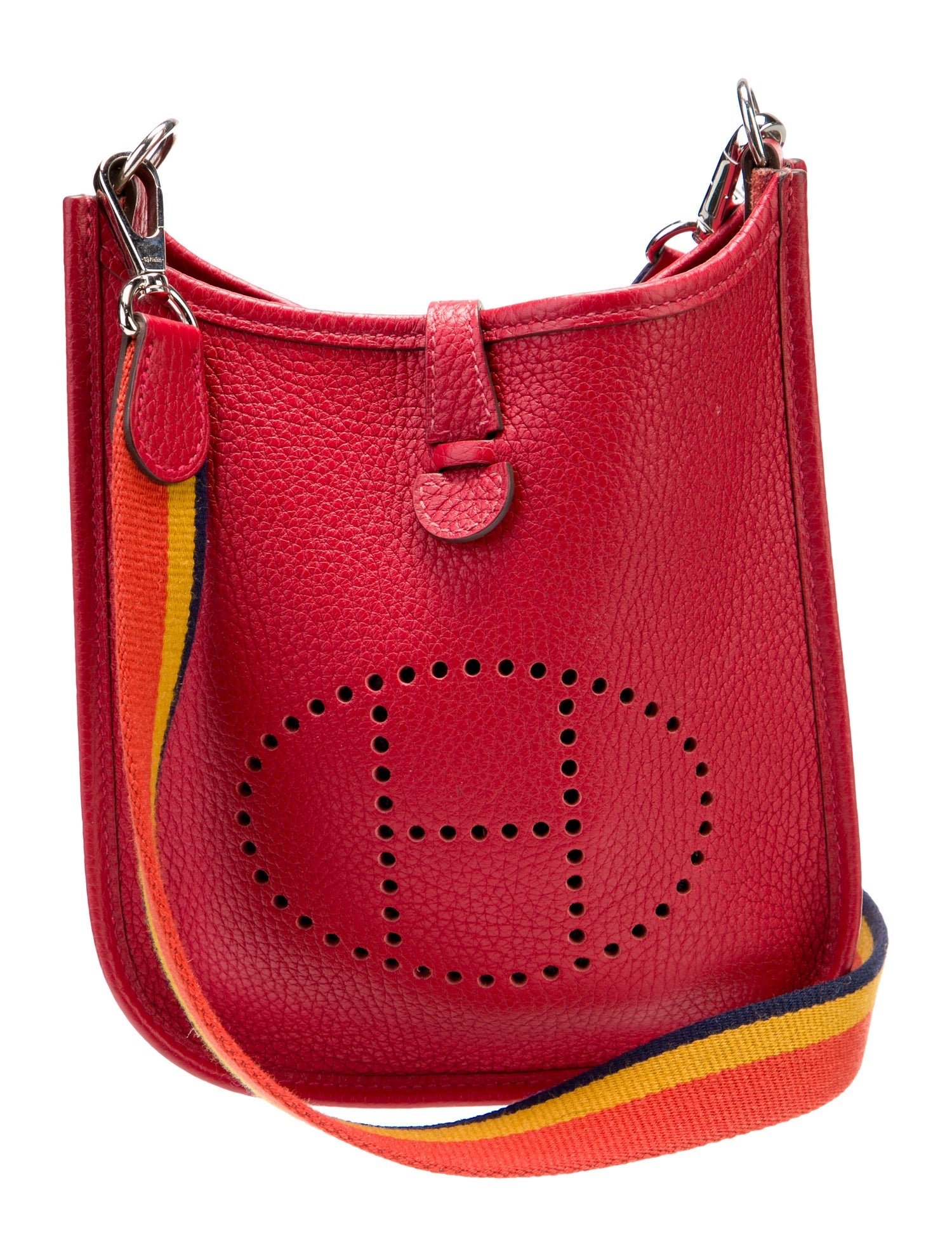 Hermès Clemence Evelyne Rocabar TPM 16
