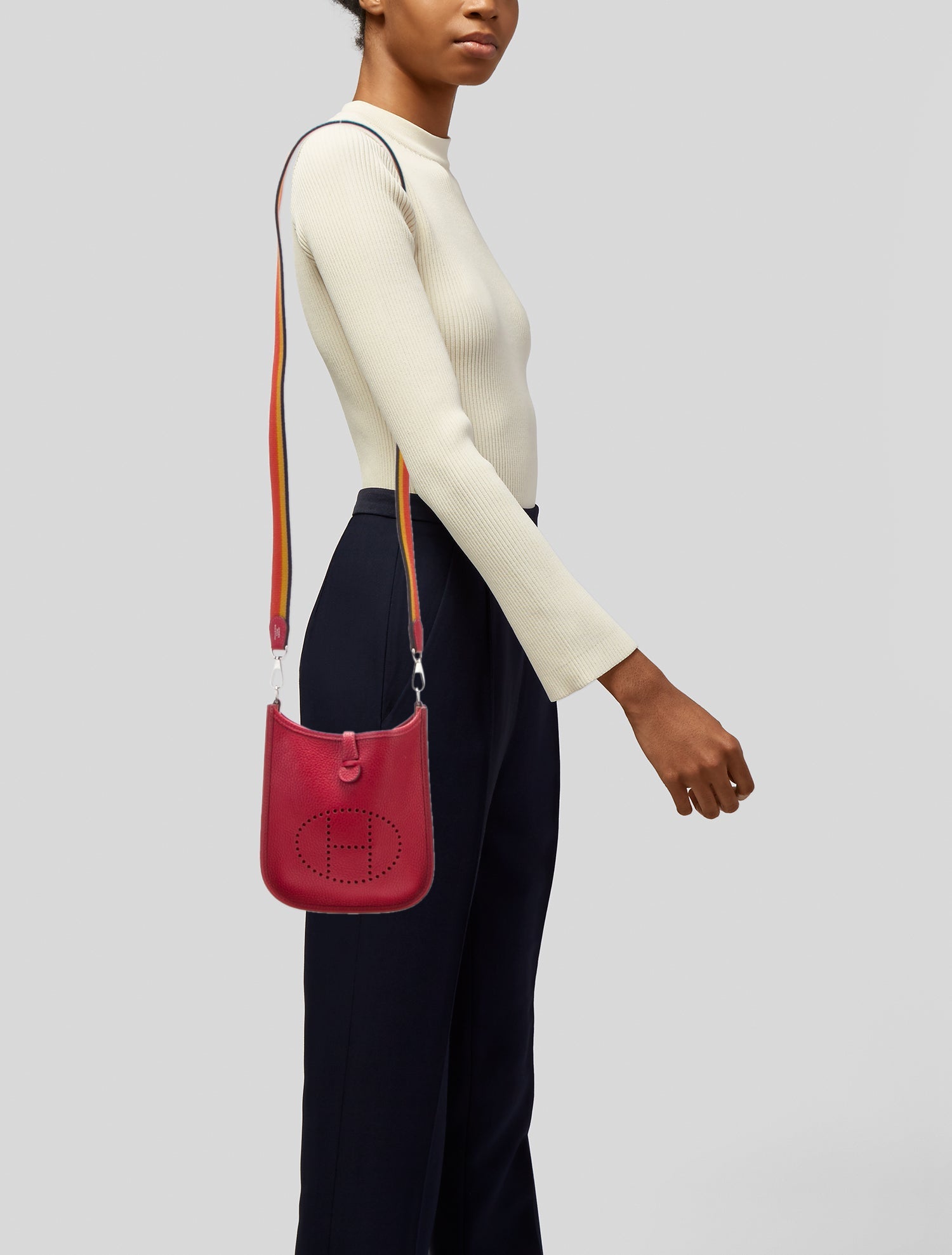 Hermès Clemence Evelyne Rocabar TPM 16