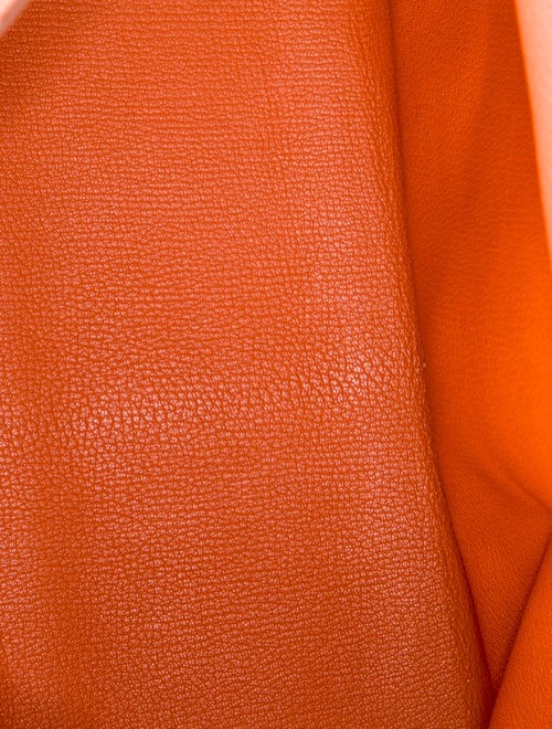 Hermès Clemence Kelly II Retourne 40