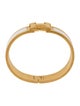 Hermès Clic H Bracelet