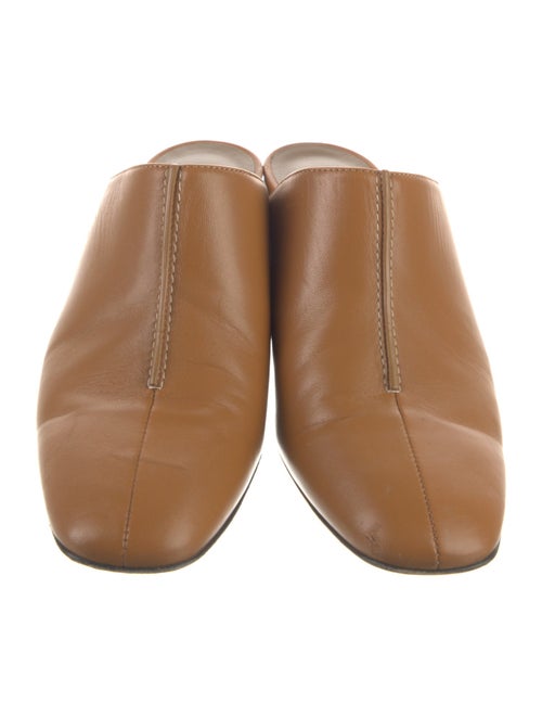 Hermès 2021 Detail Mules