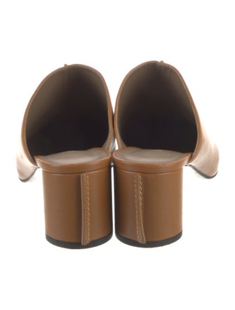 Hermès 2021 Detail Mules