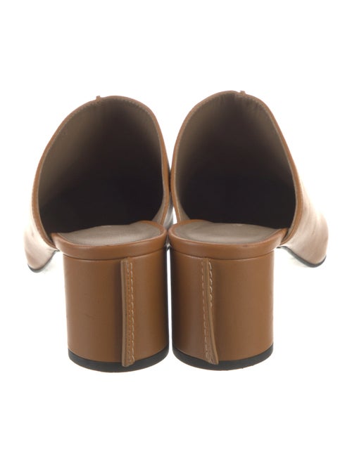 Hermès 2021 Detail Mules