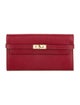 Hermès Kelly Classique Wallet