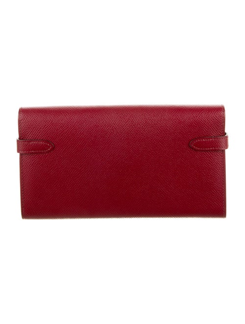 Hermès Kelly Classique Wallet
