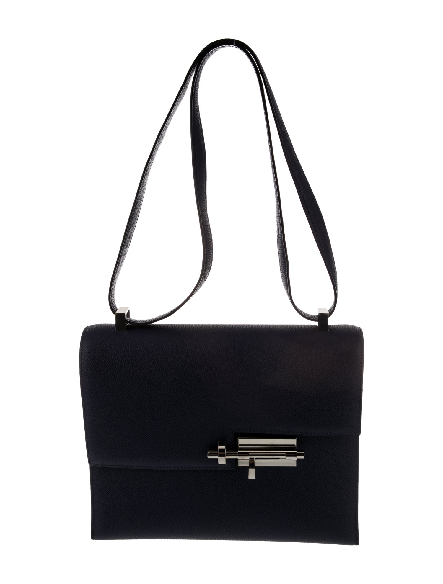 Hermès Epsom Verrou 23