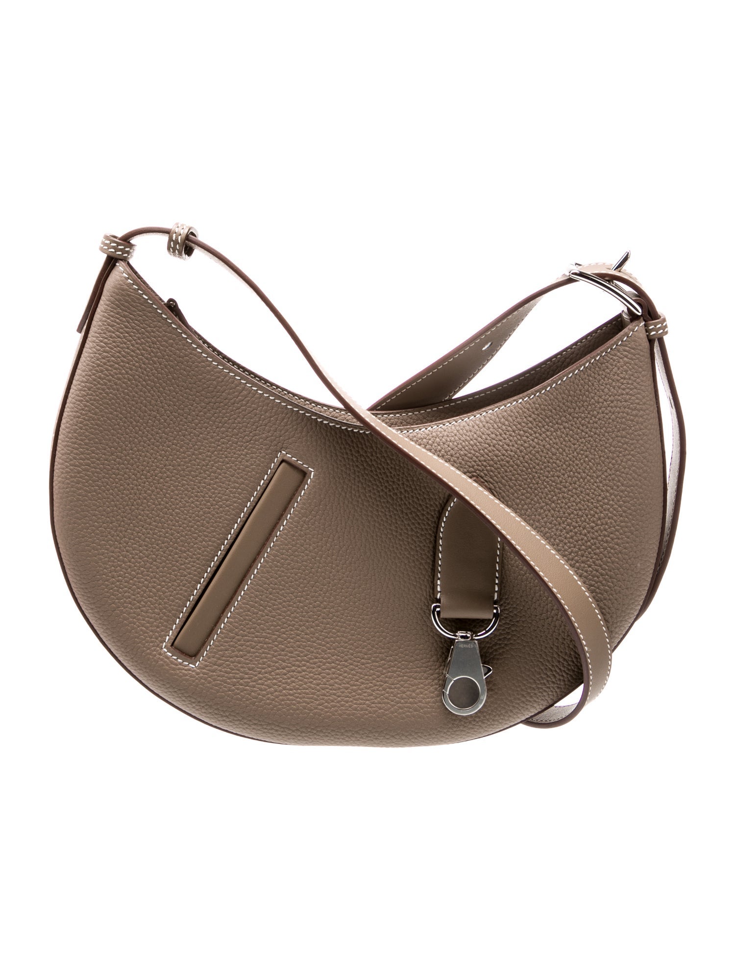 Hermès Togo & Swift P'tit Arçon