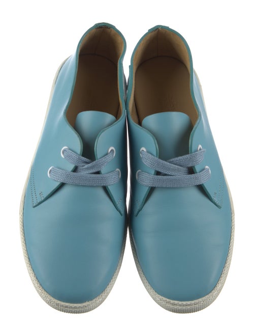 Hermès One Sneakers