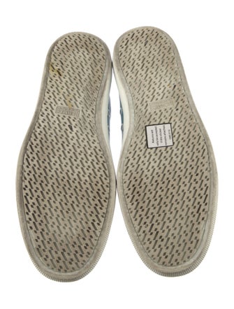 Hermès One Sneakers