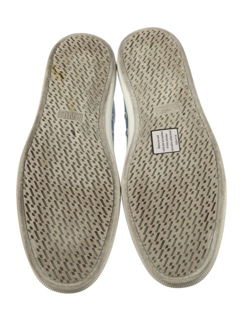 Hermès One Sneakers