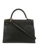 Hermès Special Order Togo Kelly II Sellier 32