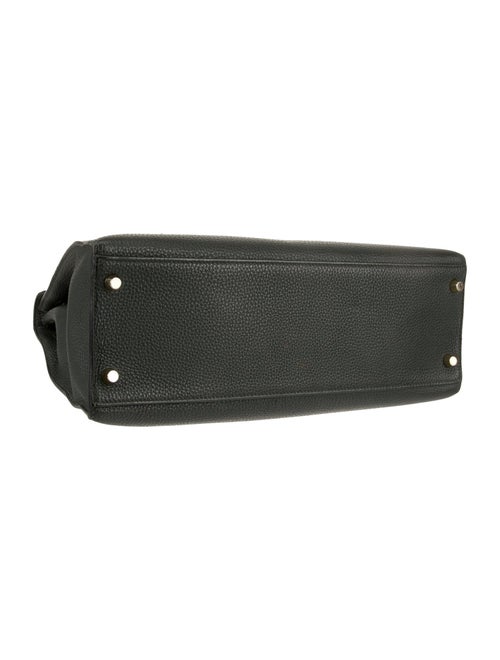 Hermès Special Order Togo Kelly II Sellier 32