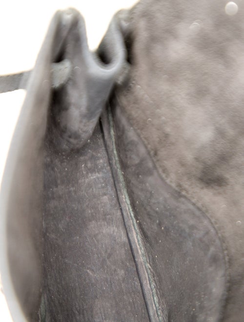 Hermès Doblis Kelly Banana Pochette