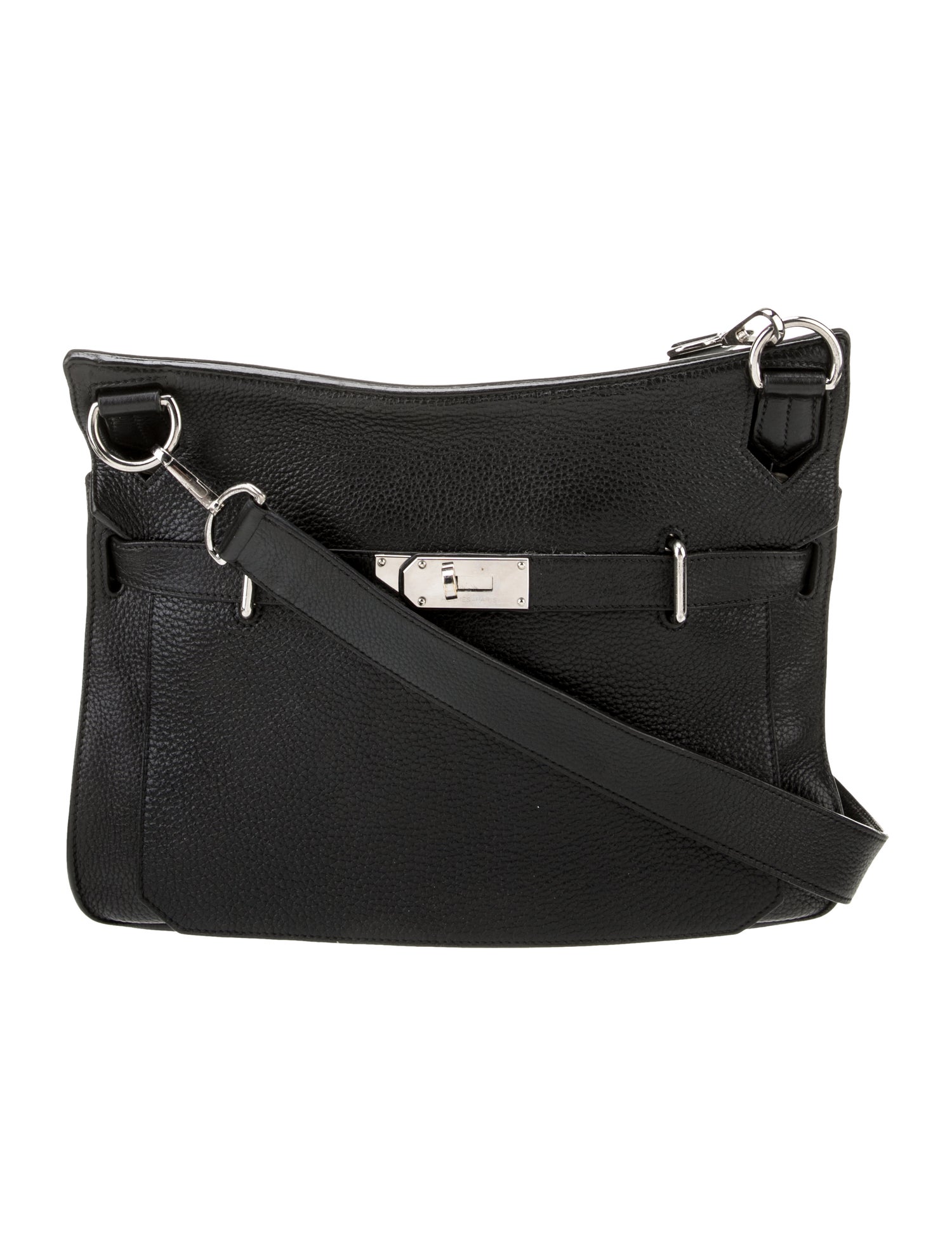 Hermès Clemence Jypsière 31