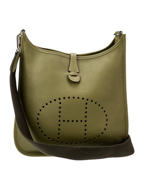 Hermès Clemence Evelyne II 29