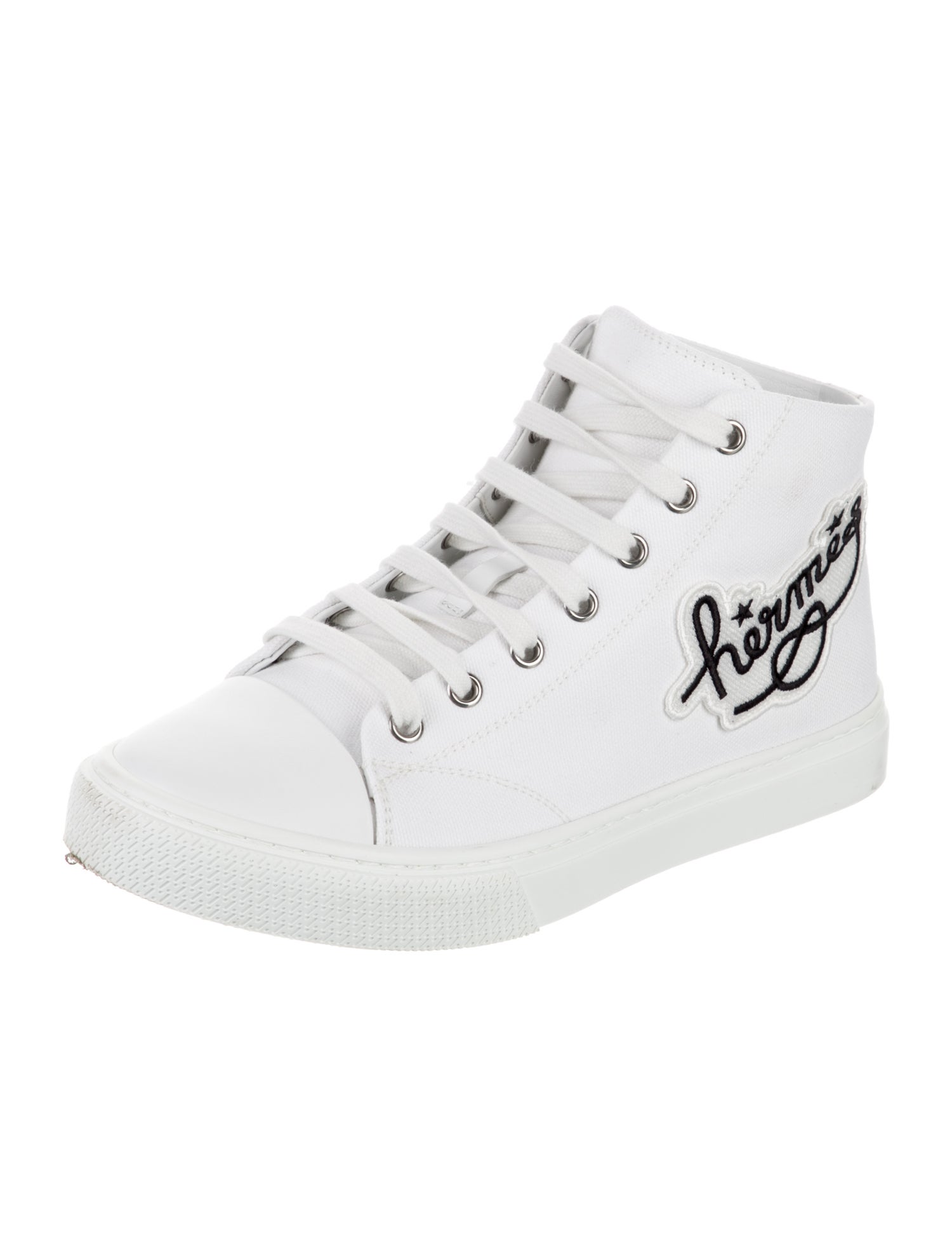 Hermès Illico Sneakers