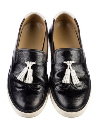 Hermès Must Sneakers