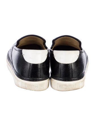 Hermès Must Sneakers