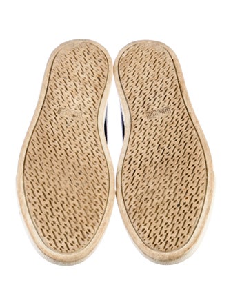 Hermès Must Sneakers