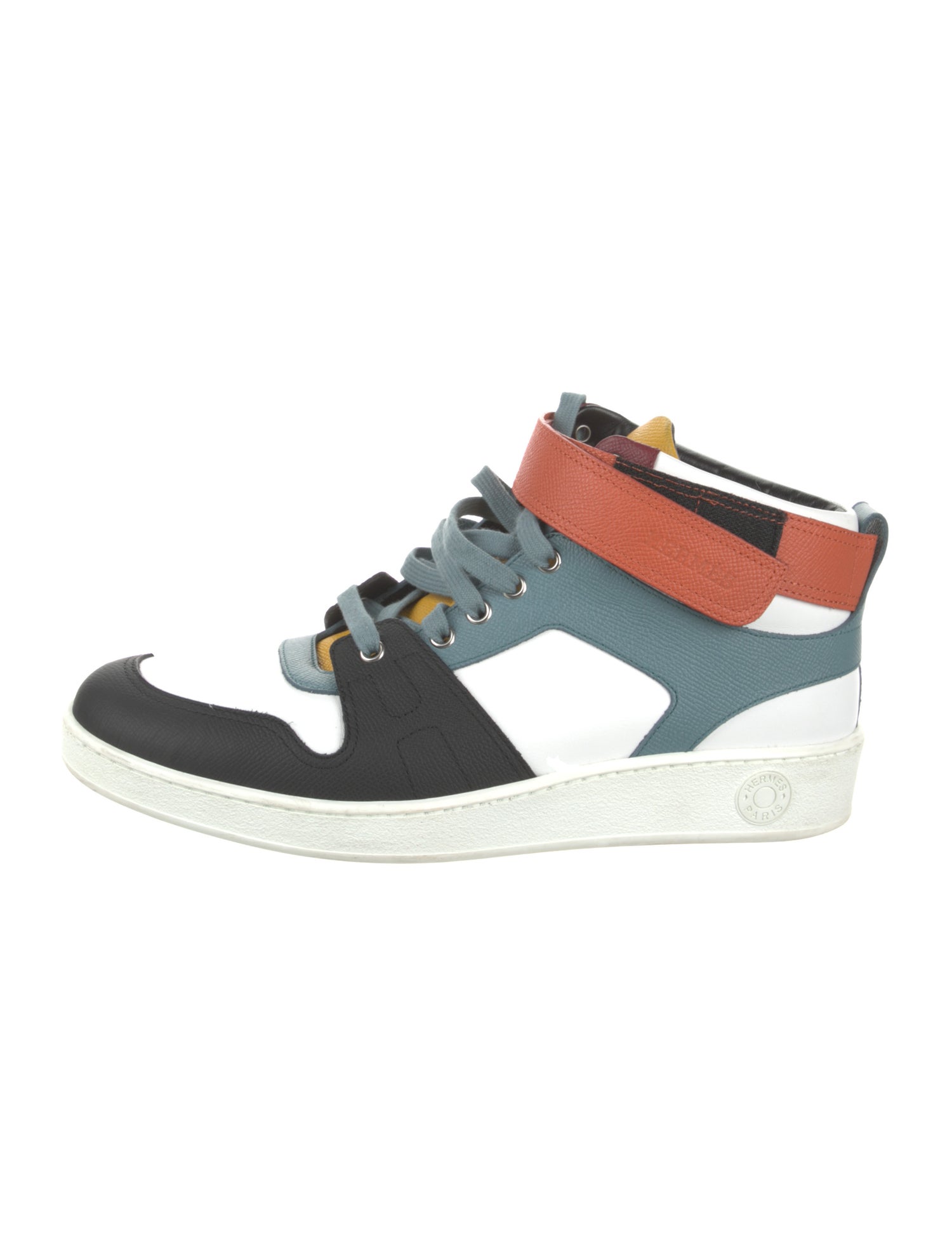 Hermès Freestyle Sneakers