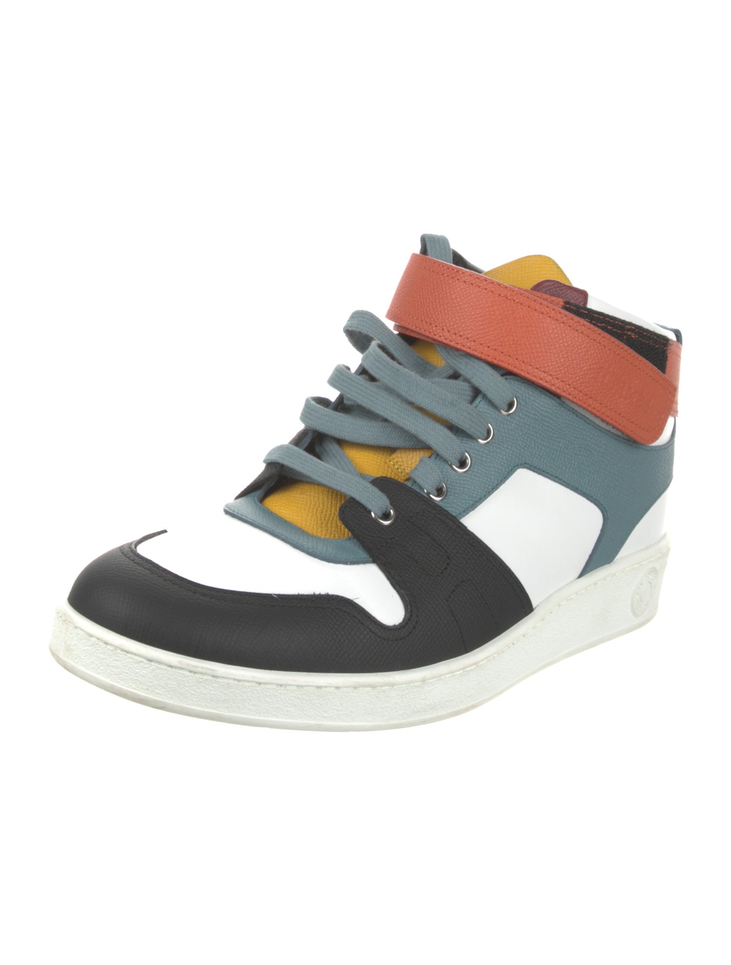 Hermès Freestyle Sneakers