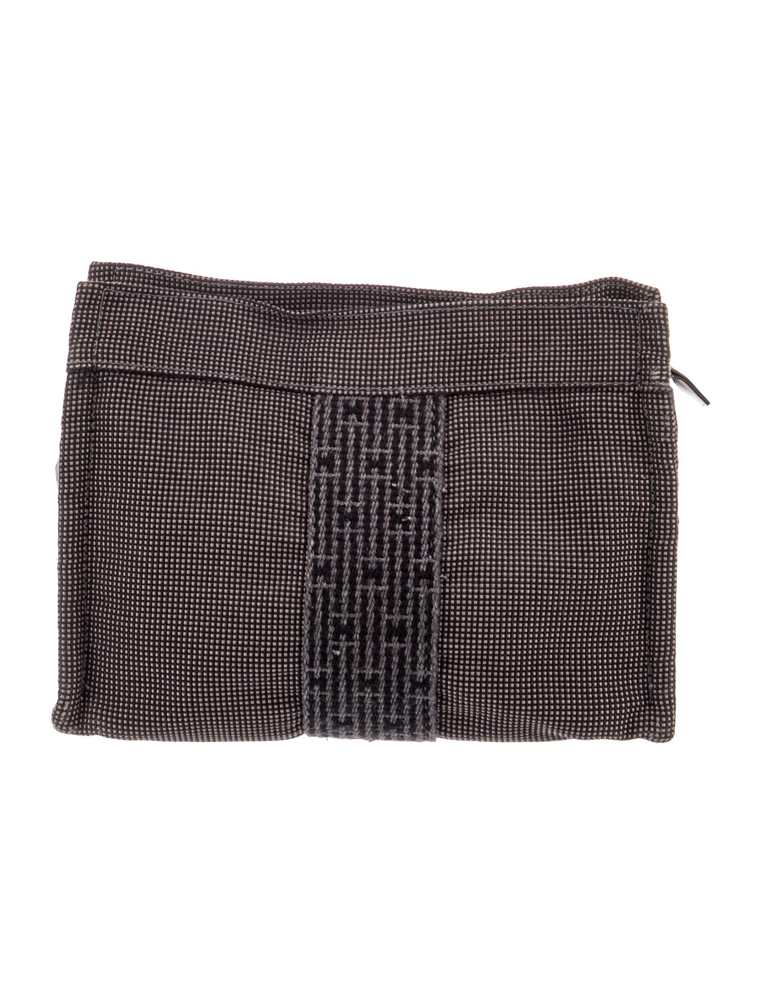 Hermès Herline Cosmetic Case