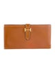 Hermès Bearn Classic Wallet